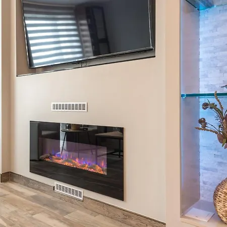 B - Lifestyle Appartamento