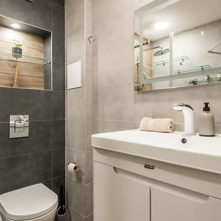 B - Lifestyle Appartamento