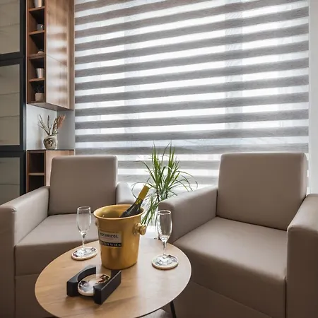 Appartamento B - Lifestyle