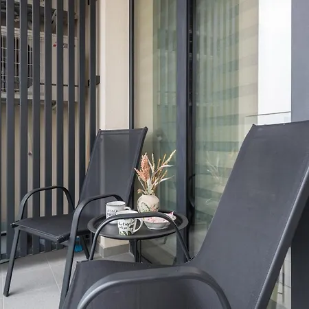 B - Lifestyle Appartamento