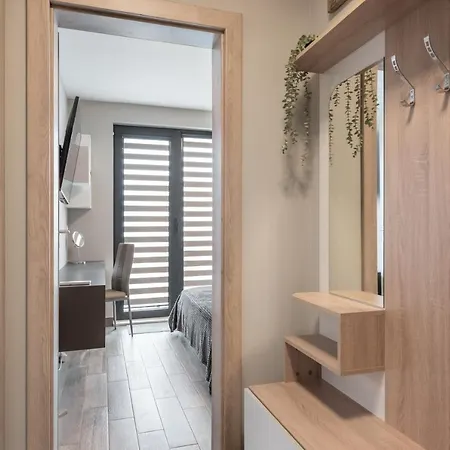 Appartamento B - Lifestyle *